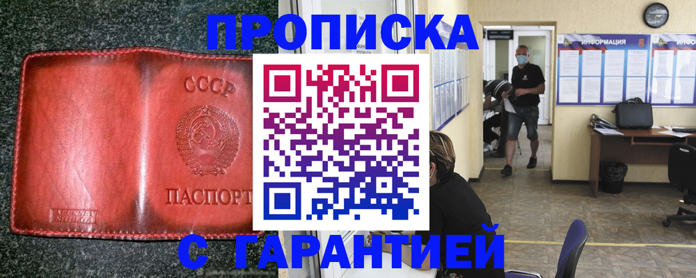 прописка гарантия в Яхроме